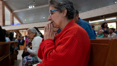 Testemunhos: ''Deus é poderoso para fazer infinitamente mais!''