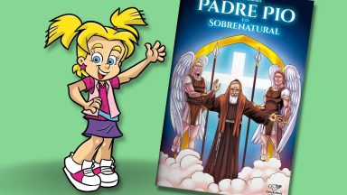 A história de Padre Pio