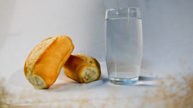 Práticas penitênciais da Quaresma