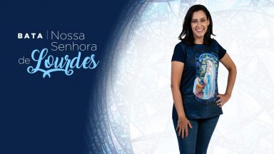 Bata Nossa Senhora de Lourdes