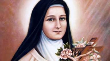 Santidade e misericórdia: Santa Teresinha do menino Jesus