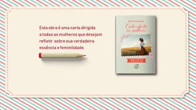 Livro Carta Aberta às Mulheres
