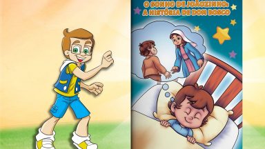 Um sonho que se tornou realidade