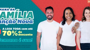 Semana da Família Canção Nova