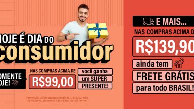 Dia do Consumidor