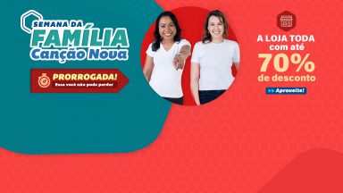 Prorrogamos para você!!