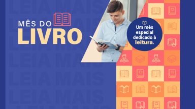 Mês do Livro