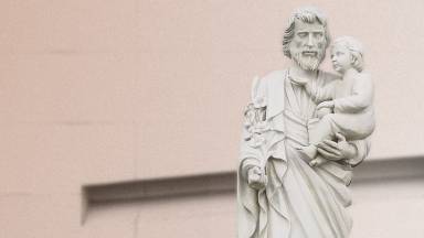 São José, o sonhador de Deus