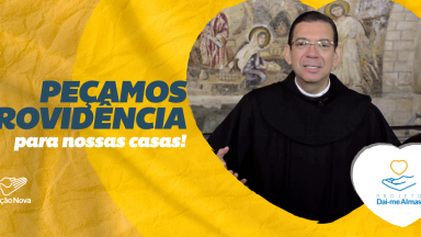 Uma benção especial de São José