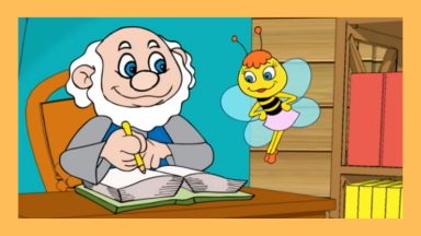 A Bíblia é uma biblioteca