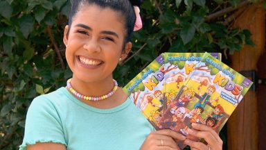 As virtudes nos santificam