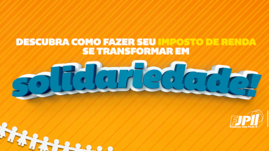 Ainda da tempo, clique aqui