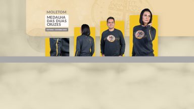 Medalha das Duas Cruzes