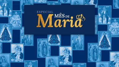 Seleção de produtos Marianos com desconto especial.