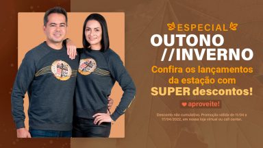 Especial Outono/Inverno