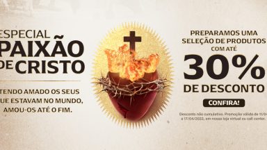 Especial Paixão de Cristo