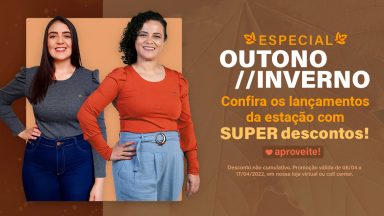 Especial Outono/Inverno