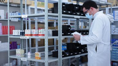 Saiba como doar corretamente medicamentos à nossa farmácia!