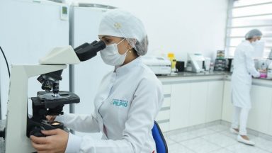 Conheça um pouco mais do nosso Laboratório de Análises Clínicas