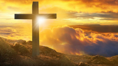 Entenda por que precisamos assumir o perdão de Cristo