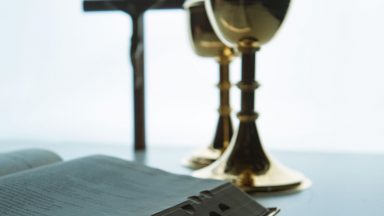 Neste Sábado Santo, prepare o seu coração para receber o Ressuscitado