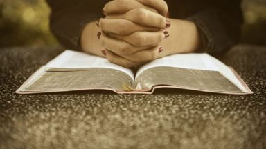 Você é chamado a ser o discípulo muito amado de Jesus!