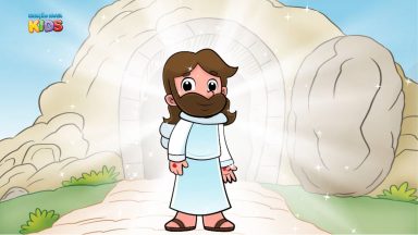 Jesus Ressuscitou | Sarah Sabará