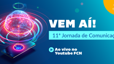 11ª Jornada de Comunicação