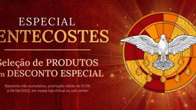 Seleção de produtos com desconto especial