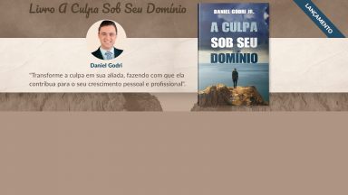 Livro Culpa Sob o seu Domínio