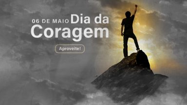 Cupom CORAGEM
