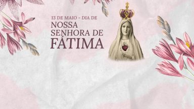 Produtos de Nossa Senhora de Fátima