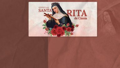 Especial Santa Rita de Cassia