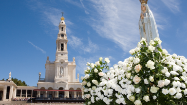 Mensagem de Fátima, um desejo de salvação para o mundo