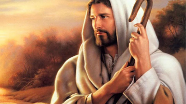 O cristão é um outro Cristo