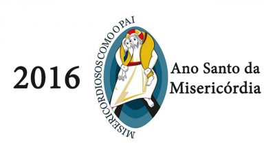 O Rosto da Misericórdia