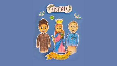 História de Nossa Senhora Auxiliadora