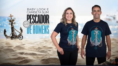 Pescador de Homens