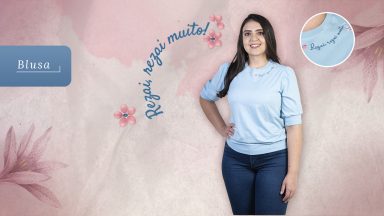Mensagem de Nossa Senhora de Fátima: 