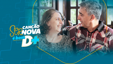 Edvânia e Paulinho