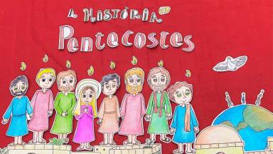 História de Pentecostes