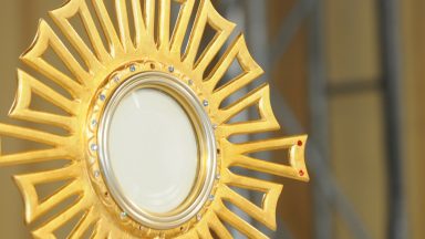 Adoremos nosso Senhor e Rei!