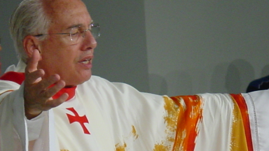 Precisamos de um novo Pentecostes