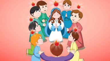 Aconteceu em Pentecostes