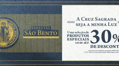 Confira nossas promoções!