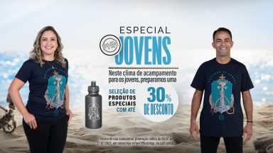 Aproveite nosso especial PHN
