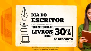 Todos a categoria de Livros com Desconto