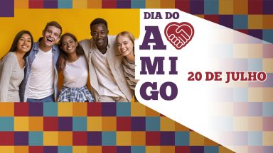 Cupom DIADOAMIGO