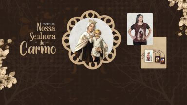 Devoção a Nossa Senhora do Carmo
