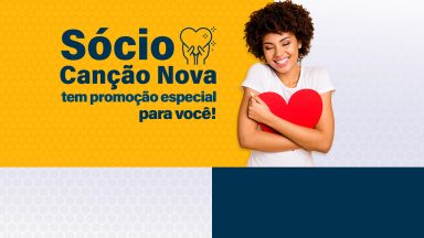 Aproveite, Sócio Evangelizador!